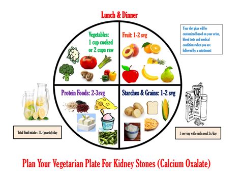 Calcium oxalate stone - Causes, prevention, treatment | National Kidney ...