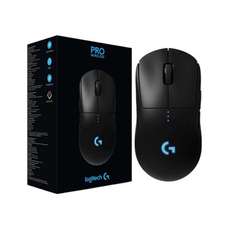 Logitech G Pro Wireless Gaming Mouse | Shopee Thailand