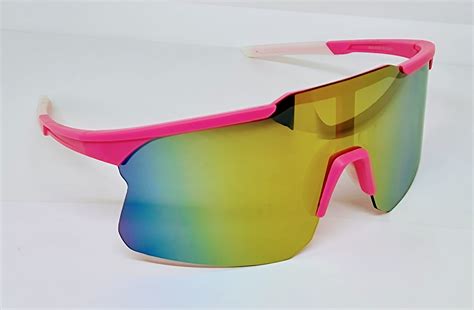 Cycling glasses with UV protection - MX Kitman