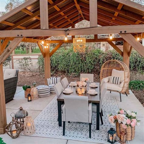 how to hang string lights in a gazebo - summafinance.com