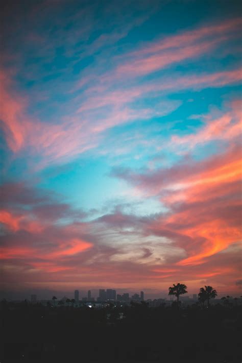 500+ Sunset Cloud Pictures [Stunning!] | Download Free Images on Unsplash