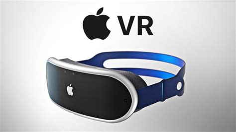 Apple renames mixed-reality software ‘xrOS’ ahead of it’s upcoming AR ...