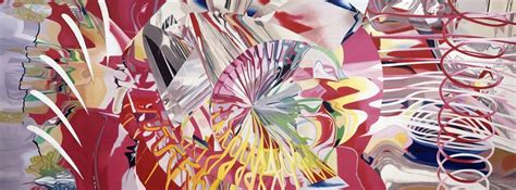 James Rosenquist: Two Paintings - Exhibition at Kasmin | 509 West 27th ...