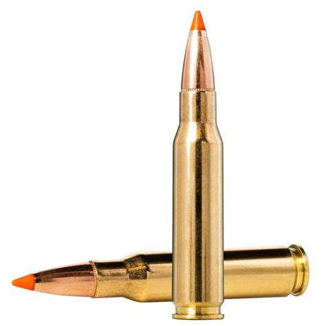 Norma Ammunition & Brass - EuroOptic.com