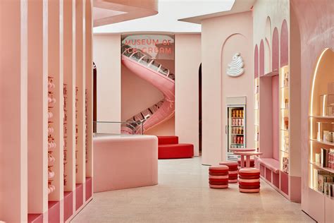 Museum of Ice Cream Nueva York: dreams come true