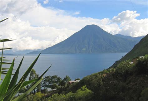 The Terrain and Geography of Guatemala | Moon Travel Guides