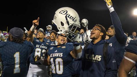 UC Davis Tailgate and Game at Cal | One Aggie Network