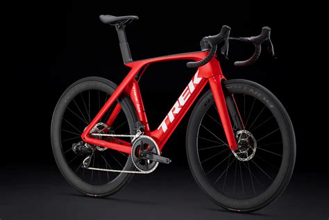 2023 Trek Madone SLR Drops Weight, Adds IsoFlow - FeedTheHabit.com