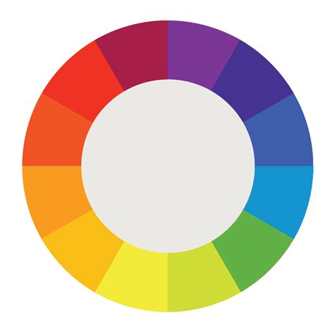 The fundamentals of understanding color theory - 99designs | Color ...