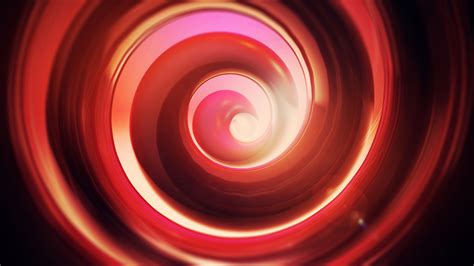 Swirling Circle wallpaper | 3d and abstract | Wallpaper Better