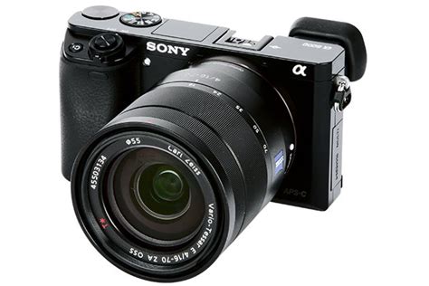 Guide to Sony E-mount lenses - What Digital Camera