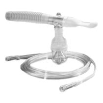 Nebulizer Small Volume, Salter Labs Instructions – MedView Systems