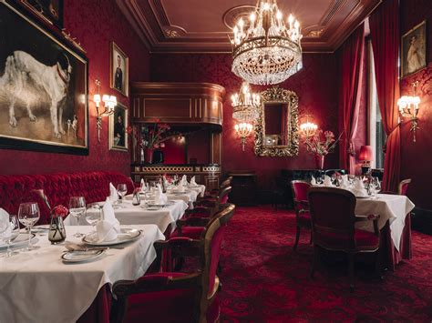 Restaurants in Vienna City Centre | Hotel Sacher Vienna