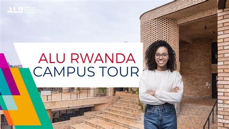 ALU Rwanda Campus Tour - YouTube