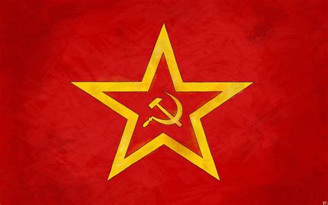 Soviet Flag Wallpapers - Top Free Soviet Flag Backgrounds - WallpaperAccess