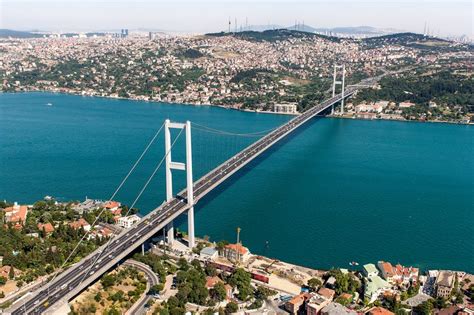 Istanbul – Reisen zwischen zwei Kontinenten › reiseziele.ch