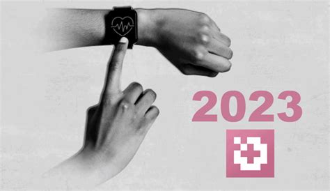 Digital Health Trends to Watch in 2023 - Digital Health Wire