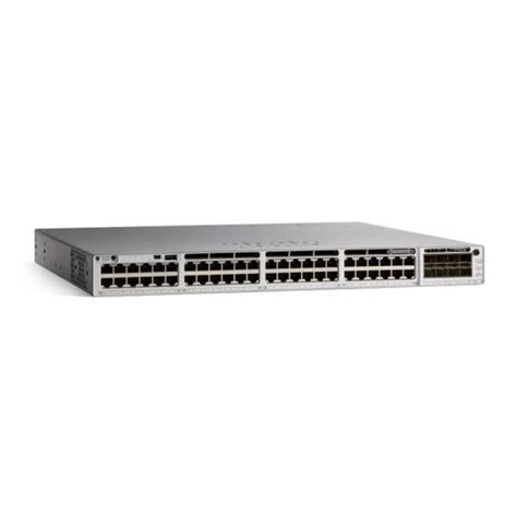 Cisco Catalyst 9300 Series Switches Cisco, 55% OFF