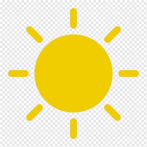 Day, forecast, sun, sunny, weather, The Weather is Nice Today icon, png ...