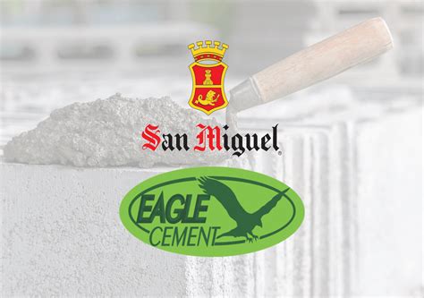 Ramon Ang’s San Miguel buying Eagle Cement for P97 billion