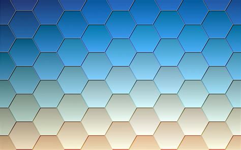 Hexagon Metal Wallpapers - Wallpaper Cave