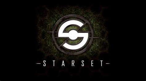 Starset - My Demons - YouTube