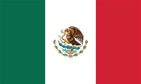 Mexico Flag Vectores, Iconos, Gráficos y Fondos para Descargar Gratis