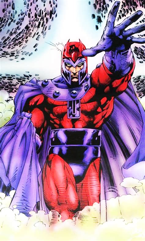 X-Men Origins: Magneto | X-Men Wiki | Fandom