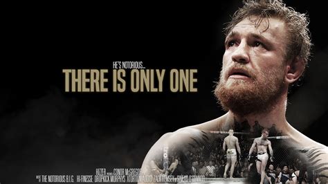 Conor McGregor Wallpapers (70+ pictures) - WallpaperSet