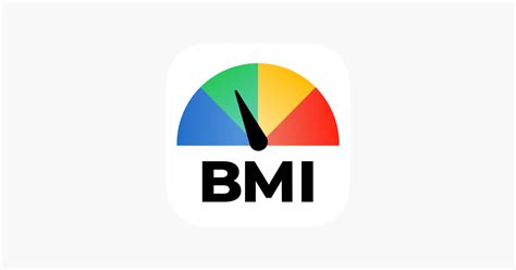 ‎BMI Calculator: Weight Tracker on the App Store