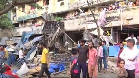 Mira Road clash: Illegal shops in Naya Nagar demolished days after ...