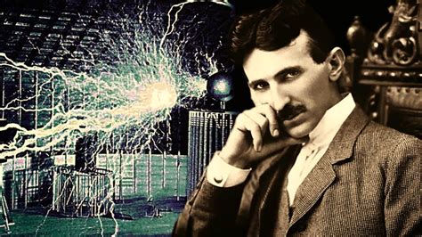 165 Years of Nikola Tesla; His Truths, Mysteries, Secrets and Inventions