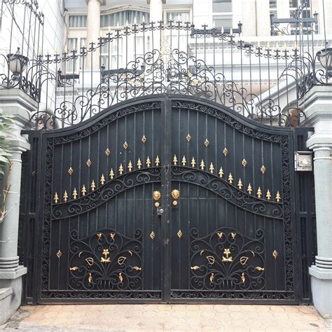 Big Gate Design For Home | ubicaciondepersonas.cdmx.gob.mx