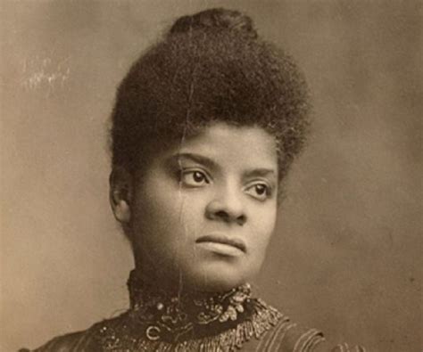 Ida B. Wells Biography - Childhood, Life Achievements & Timeline