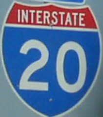 Interstate 20