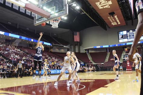 Rice Women's Basketball: Owls drop NCAA slugfest vs Marquette in OT