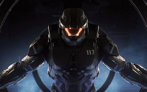 2560x1600 Halo Infinite 2020 Wallpaper,2560x1600 Resolution HD 4k ...