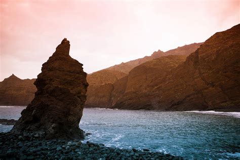 The Best Beaches in La Gomera | Hello Canary Islands