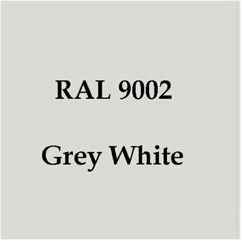 RAL 9002 Powder Coatings at Best Price in Ghaziabad - ID: 3577978 ...