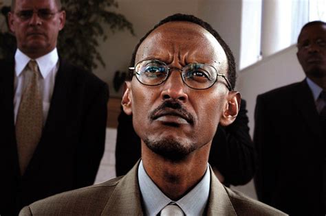 The Case Against Rwanda's President Paul Kagame - Newsweek