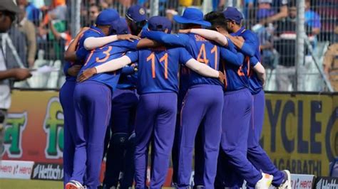 India’s ICC Cricket World Cup 2023 Squad Likely To Be Announced on ...