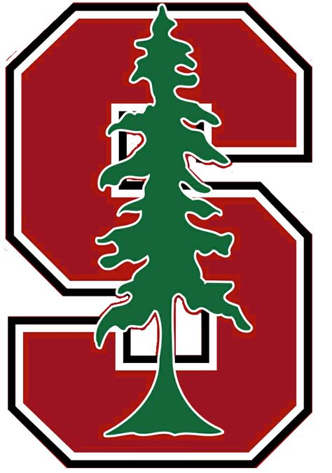 Stanford University Logo Png