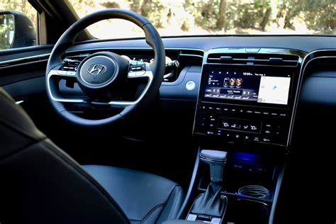 2022 Hyundai Santa Cruz First Drive Review: Crossbreed | Digital Trends