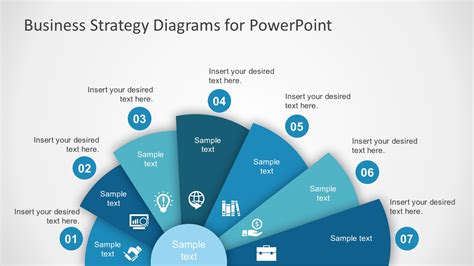 Powerpoint Templates For Business Strategy