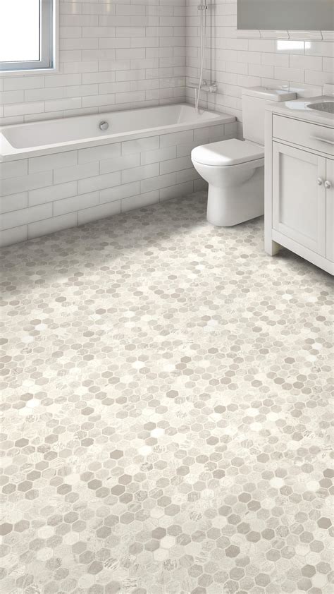 Top 5 bathroom flooring options for your Home — i-Renovate