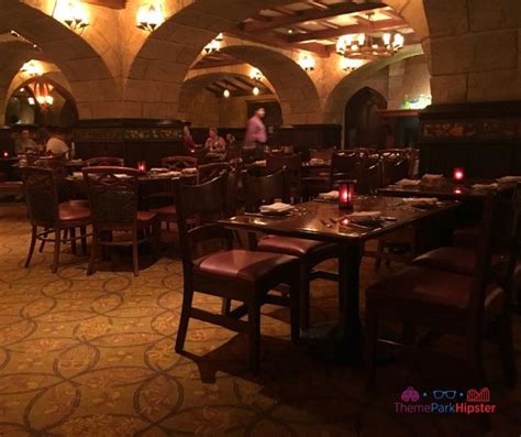 7 Best Restaurants at Epcot that You MUST Try - ThemeParkHipster