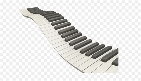 Musical keyboard Piano - Keyboard & Magic Tiles - Curve piano keyboard ...