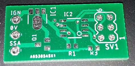 Fast and quality PCB fabrication