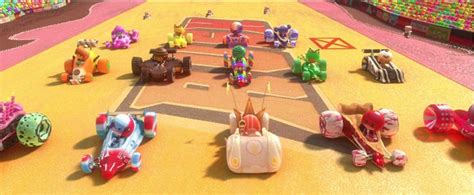 Random Roster Race | Wreck it ralph, Disney fun, Candy crash