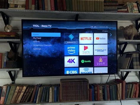 Pros And Cons Of Purchasing A TCL TV